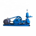 BW150/160 Horizontal Mud Pump for soil layer